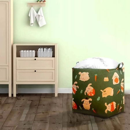 ECARLA organizer na zabawki OR100WZ3