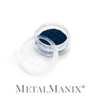INDIGO Metal Manix Cameleon Supernova efekt do paznokci 2,5g