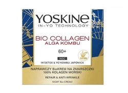 DAX Yoskine Bio Collagen Alga Kombu krem 60+ noc 50ml