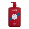 OLD SPICE Whitewater żel pod prysznic i szampon 3w1 1000ml