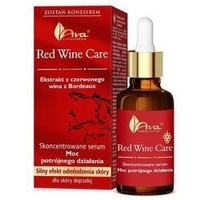 AVA Red Wine serum skóra dojrzała 30ml