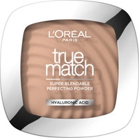 L'OREAL True Match puder 5R Rose Cool 9g