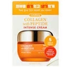 SKIN627 Collagen With Peptide krem do twarzy przeciwstarzeniowy 50g