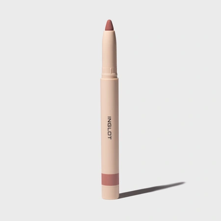 INGLOT Velvet Define Lip Pencil ołówek do ust 63 Rose Chocolate 1,6g
