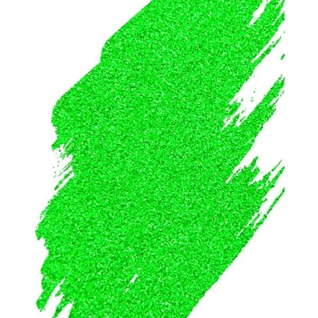 NEESS Neonowy pyłek 3570 Zielony 2,5g