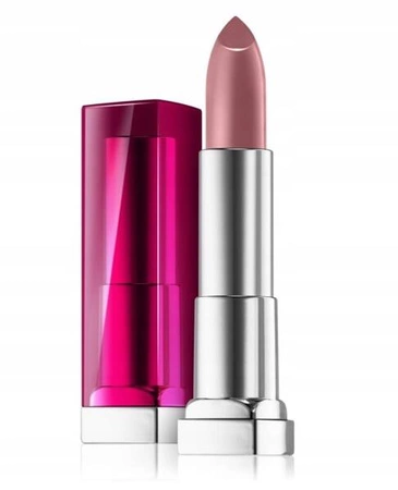 MAYBELLINE Color Sensational Smoked Roses szminka 300 Stripped Rose