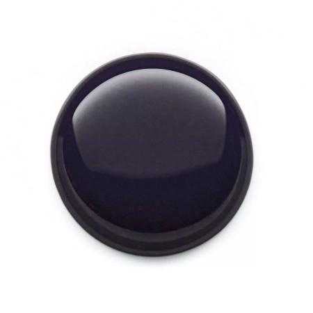 ESSENCE Gel Nail Colours żelowy lakier do paznokci 84 Black Plum & Done 8ml