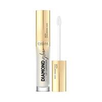 EVELINE Diamond Glow Lip Luminizer błyszczyk do ust 07 4.5ml