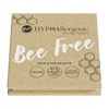 BELL HYPOALLERGENIC Vegan Bee Free paletka do twarzy i oczu 7,8g