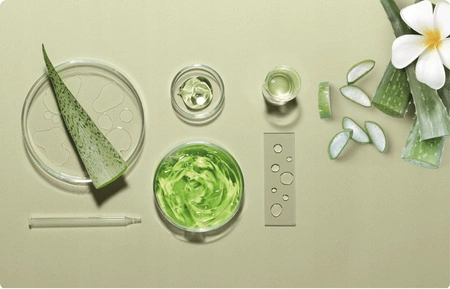 HERBATINT Bio Organic Royal odżywka do włosów farbowanych Królewska 200ml