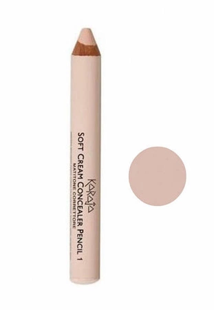 KARAJA Soft Cream Concealer Pencil korektor 1 2,1g