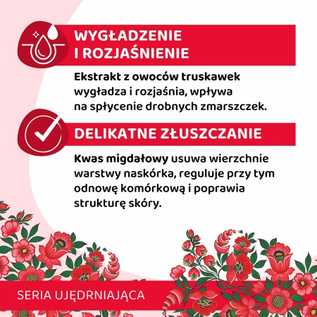 SYLVECO Vianek Rewiztalizująca żel myjący do twarzy 150ml