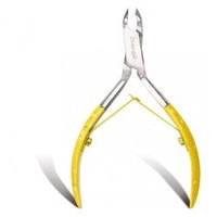 DONEGAL Cążki do skórek kolorowe nr 2216