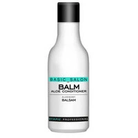 STAPIZ Basic Salon balsam do włosów aloesowy 1000ml