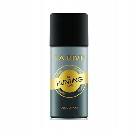 LA RIVE The Hunting Men dezodorant w sprayu 150ml