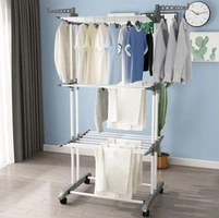 ECARLA suszarka na pranie pionowa SU02