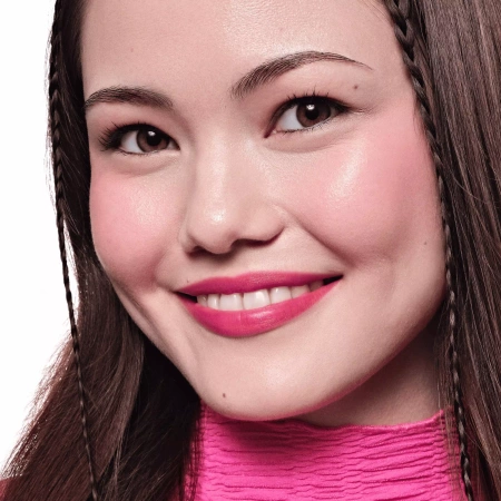 ESSENCE What A Tint! tint do ust i policzków 10 Raspberry Vibes 5ml