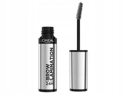 LOREAL Brow Lamination Up to 24H żel do laminowania brwi 00 Clear Transparent 5ml
