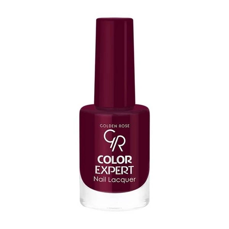 GOLDEN ROSE Color Expert lakier do paznokci 421 10,2ml