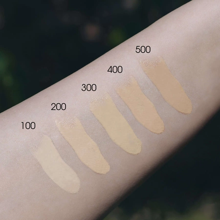 DR IRENA ERIS Sensi Lume serum-podkład SPF50+ 400 Sunny Beige 30ml