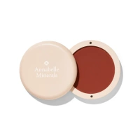 ANNABELLE MINERALS Sculpt Balm kremowy bronzer Brandy 6,5ml