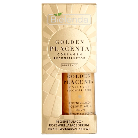 BIELENDA Golden Placenta serum 30g