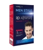 MARION Men 4 stopniowy reduktor siwizny 107 Brunet 4x15ml