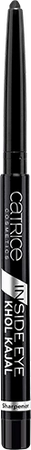 CATRICE Inside Eye Khol Kajal kredka do oczu 010 Black Is The New Black 0,3g