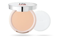 PUPA Like A Doll Nude Skin Compact puder 04 Warm Beige 10g