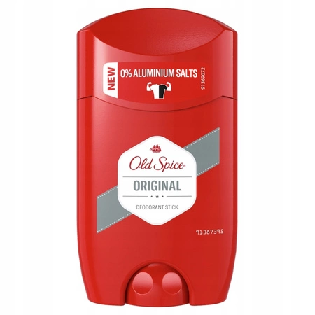 OLD SPICE Original dezodorant w sztyfcie 50ml