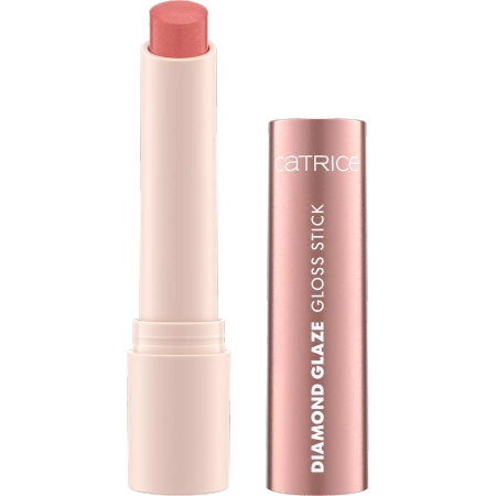 CATRICE Diamond Glaze Gloss Stick błyszczyk w sztyfcie 020 Glow For It 1,6g