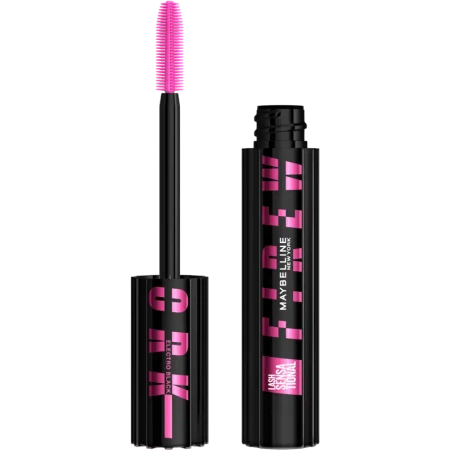 MAYBELLINE Lash Sensational Sky High mascara Firework Electro Black 10ml