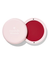 ANNABELLE MINERALS Blush Balm kremowy róż Red Velvet 6,5ml