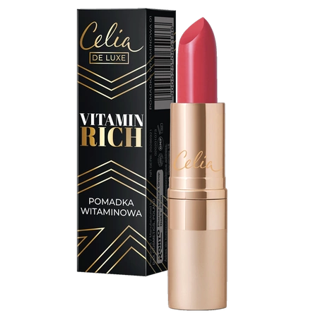 CELIA Vitamin Rich szminka do ust 05 3,5g