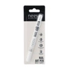 NESS Nail Art Pen pisak do zdobienia paznokci Biały 2450 3,8ml