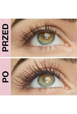 MAYBELLINE Lash Sensational Sky High mascara True Brown 7,2ml