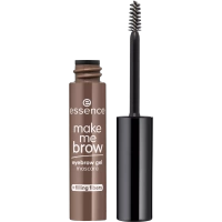ESSENCE Make Me Brow żelowa mascara do brwi 02 Browny Brows 3,8ml