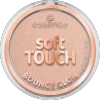 ESSENCE Soft Touch Bouncy Glow rozświetlacz do twarzy 20 Glazed Dew 4g