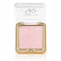 GOLDEN ROSE Sparkle Glow cień do powiek perłowy 53 Stellar 2,5g