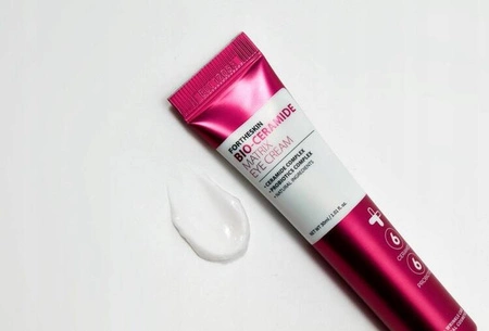 FOR THE SKIN Bio-Ceramide krem pod oczy nawilżajacy z Ceramidami 40ml