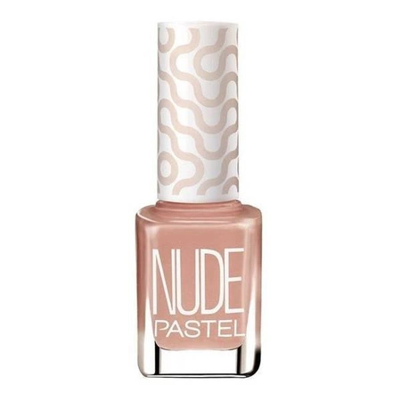 PASTEL COSMETICS Nude lakier do paznokci 756 13ml