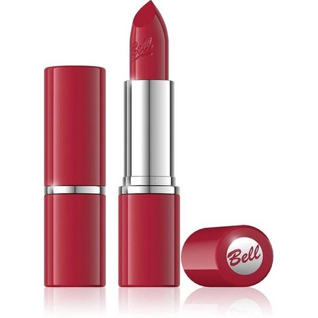 BELL Colour Lipstick pomadka do ust 04 Orange Red 5g