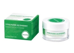 ECOCERA Puder sypki Jęczmienny 15g