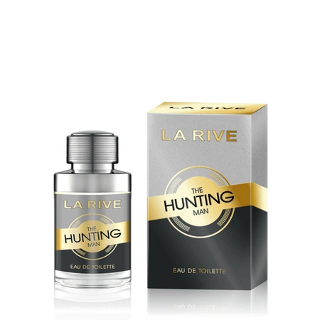 LA RIVE The Hunting Man edt 75ml