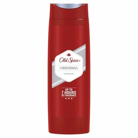 OLD SPICE Original żel pod prysznic 400ml