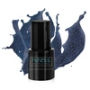 NEESS lakier hybrydowy 7564 Granatello Brokatello 4ml