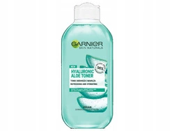 GARNIER Skin Naturals Hyaluronic Aloe Toner tonik nawilżający 200ml