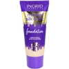 INGRID Mineral Silk & Lift podkład do twarzy 029 Porcelain 30ml