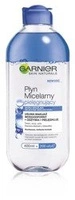 GARNIER Skin Naturals pielęgnujący płyn micelarny 400ml