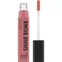 CATRICE Shine Bomb Lip Lacquer pomadka do ust w płynie 020 Good Taste 3ml